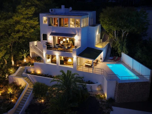 Villa Sitges, 4 Schlafzimmer, 7 Personen - photo_1011637310913