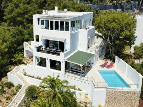 Villa Sitges, 4 Schlafzimmer, 7 Personen - photo_1011637310913