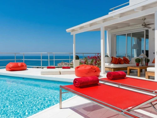 Villa Sitges, 4 Schlafzimmer, 7 Personen - photo_1011637310913