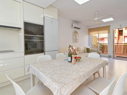 Casa Denia, 2 dormitorios, 4 personas - photo_1012217859437