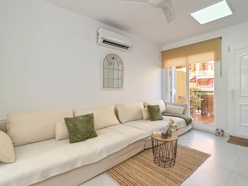 Casa Denia, 2 dormitorios, 4 personas - photo_1012217859437