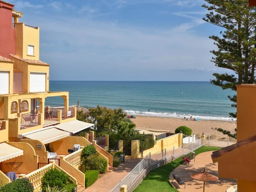 Casa Denia, 2 dormitorios, 4 personas - photo_1012217859437