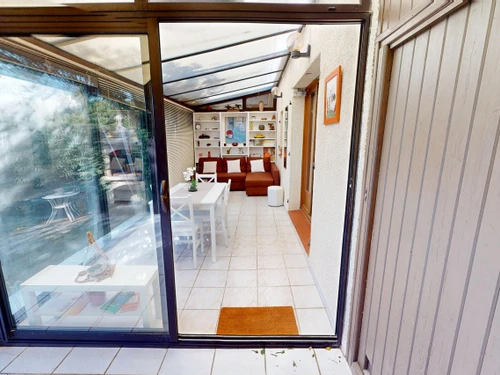 Villa Vic-la-Gardiole, 2 bedrooms, 6 persons - photo_1012218629527