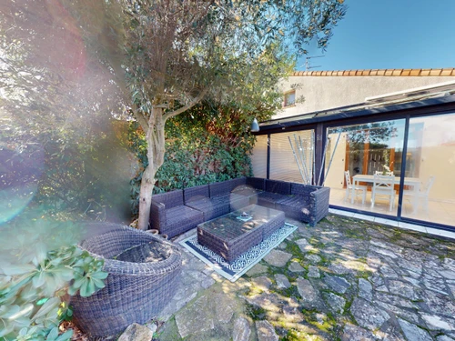 Villa Vic-la-Gardiole, 2 bedrooms, 6 persons - photo_1012218629527