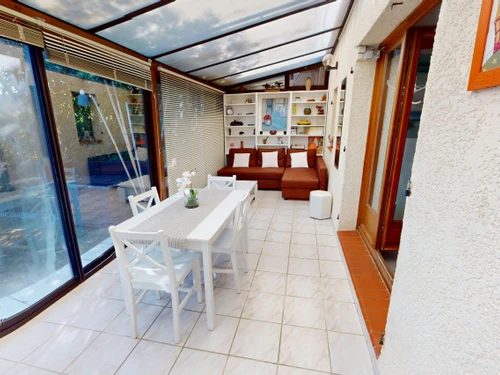 Villa Vic-la-Gardiole, 2 bedrooms, 6 persons - photo_1012218629527