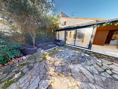 Villa Vic-la-Gardiole, 2 bedrooms, 6 persons - photo_1012218629527