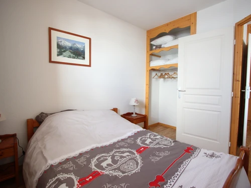 Apartment Chamrousse, 1 bedroom, 6 persons - photo_1011817761364