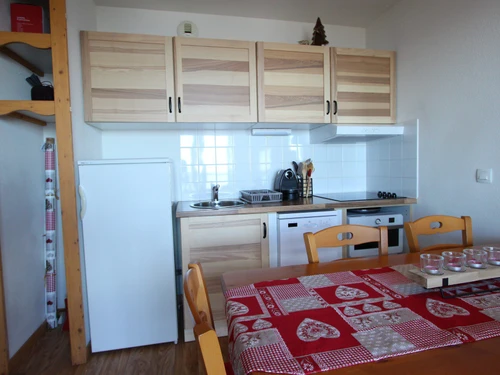 Apartment Chamrousse, 1 bedroom, 6 persons - photo_1011817761364