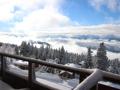 Apartment Chamrousse, 1 bedroom, 6 persons - photo_1011817761364