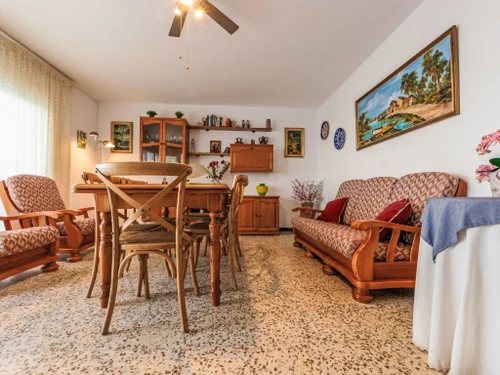 Ferienwohnung Cambrils, 3 Schlafzimmer, 6 Personen - photo_1012219444835