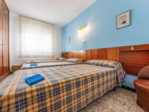 Ferienwohnung Cambrils, 3 Schlafzimmer, 6 Personen - photo_1012219444835