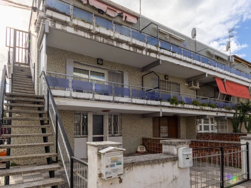 Ferienwohnung Cambrils, 3 Schlafzimmer, 6 Personen - photo_1012219444835