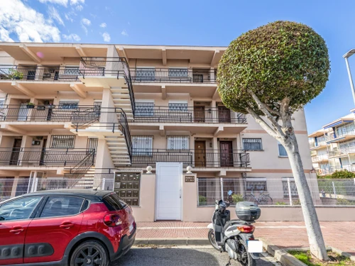 Appartement Cambrils, 3 pièces, 4 personnes - photo_1012219445548