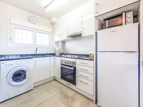 Appartement Cambrils, 3 pièces, 4 personnes - photo_1012219445548