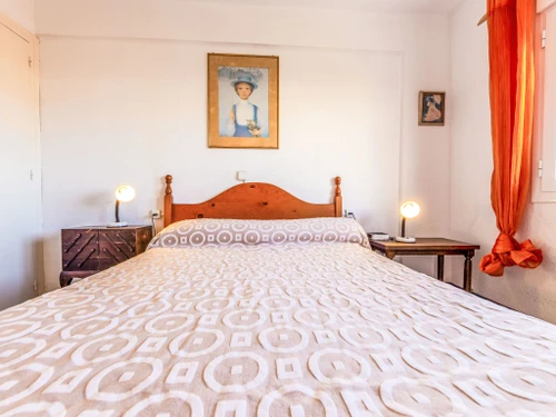 Appartement Cambrils, 3 pièces, 4 personnes - photo_1012219445548