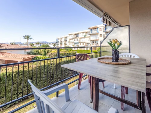 Appartement Cambrils, 3 pièces, 4 personnes - photo_1012219445548