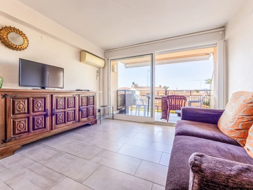 Appartement Cambrils, 3 pièces, 4 personnes - photo_1012219445548