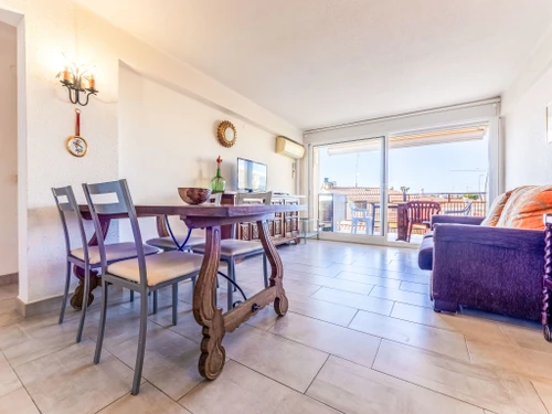 Appartement Cambrils, 3 pièces, 4 personnes - photo_1012219445548