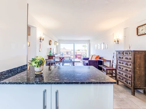 Appartement Cambrils, 3 pièces, 4 personnes - photo_1012219445548