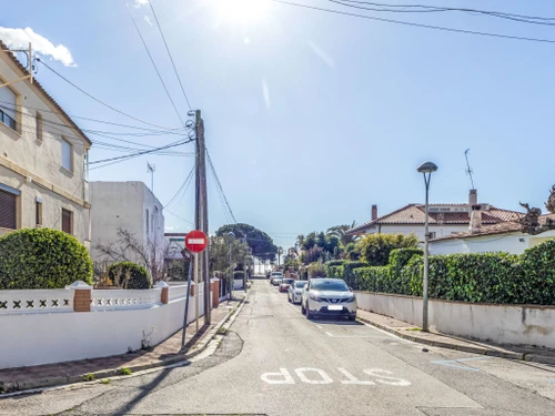 Apartamento Cambrils, 1 dormitorio, 4 personas - photo_1012219446062