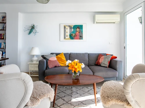 Appartement Nerja, 3 pièces, 4 personnes - photo_1011719007814