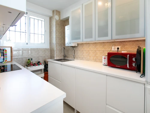 Appartement Nerja, 3 pièces, 4 personnes - photo_1011719007814