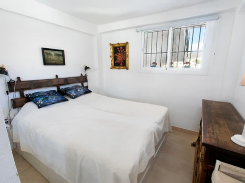 Appartement Nerja, 3 pièces, 4 personnes - photo_1011719007814