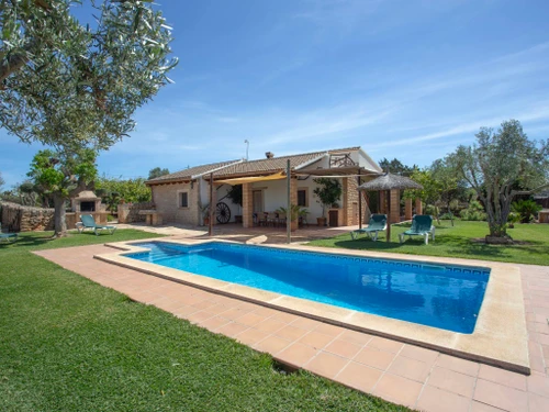 Gite Son Serra de Marina, 4 bedrooms, 8 persons - photo_1012219447215