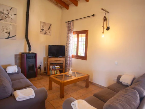 Gite Son Serra de Marina, 4 bedrooms, 8 persons - photo_1012219447215