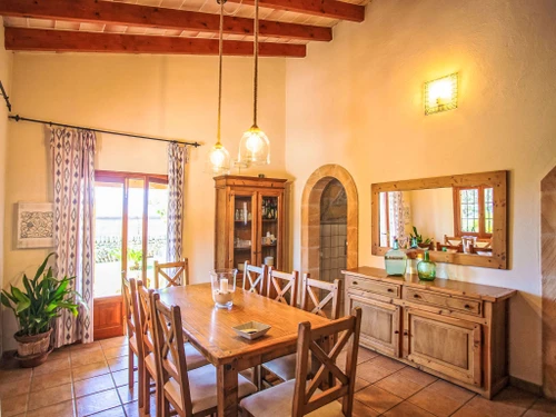 Gite Son Serra de Marina, 4 bedrooms, 8 persons - photo_1012219447215