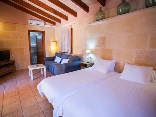 Gite Son Serra de Marina, 4 bedrooms, 8 persons - photo_1012219447215