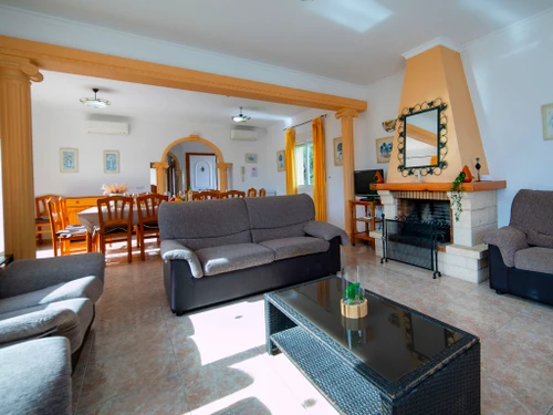 Villa Calp, 8 bedrooms, 17 persons - photo_15840426084