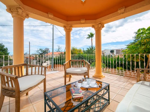 Villa Calp, 8 bedrooms, 17 persons - photo_15840426084