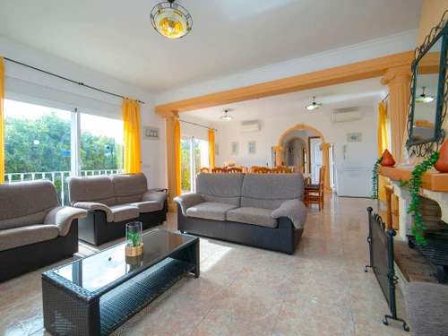 Villa Calp, 8 bedrooms, 17 persons - photo_15840426084