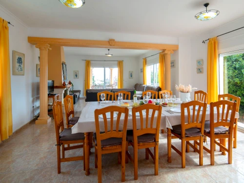 Villa Calp, 8 bedrooms, 17 persons - photo_15840426084