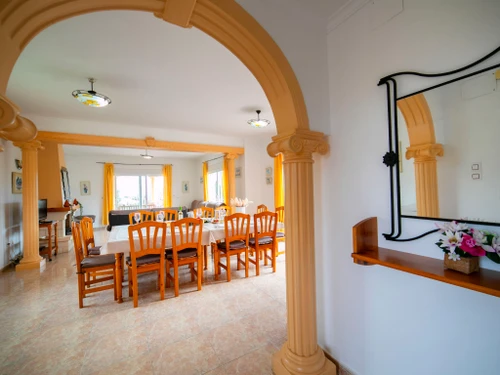 Villa Calp, 8 bedrooms, 17 persons - photo_15840426084