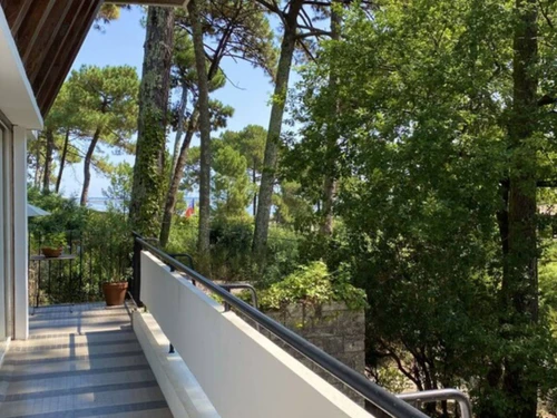 Villa Lège-Cap-Ferret, 6 pièces, 9 personnes - photo_1012219456737