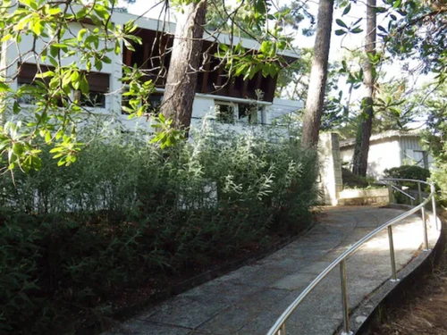 Villa Lège-Cap-Ferret, 6 pièces, 9 personnes - photo_1012219456737