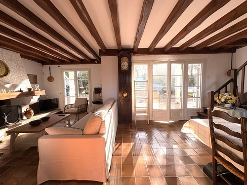 Villa Lège-Cap-Ferret, 5 pièces, 8 personnes - photo_1012184516325