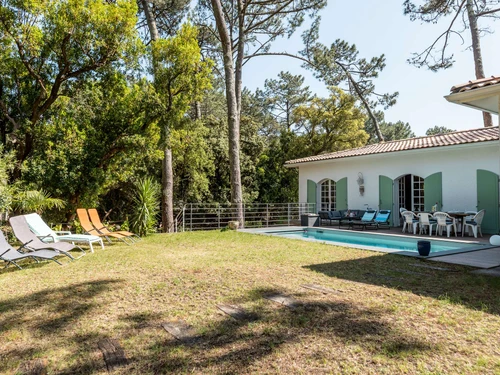 Villa Lège-Cap-Ferret, 5 pièces, 8 personnes - photo_1012153043551