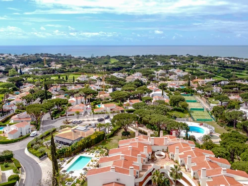 Appartement Vale do Lobo, 2 pièces, 3 personnes - photo_1011865988806