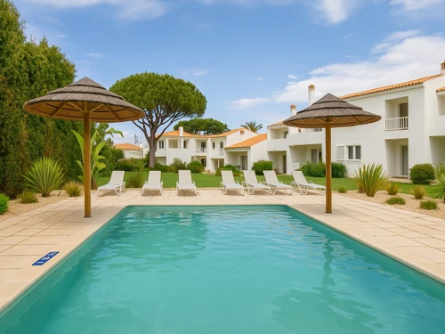 Appartement Vale do Lobo, 2 pièces, 3 personnes - photo_1011865988806