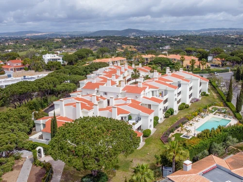 Appartement Vale do Lobo, 2 pièces, 3 personnes - photo_1011865988806