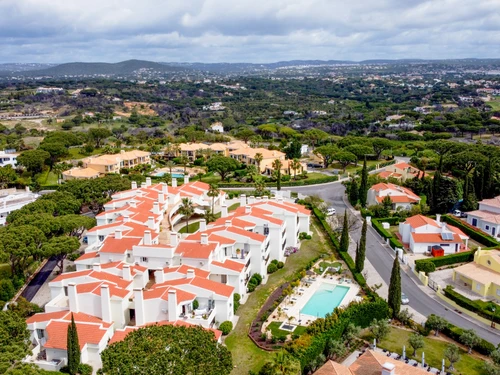 Appartement Vale do Lobo, 2 pièces, 3 personnes - photo_1011865988806