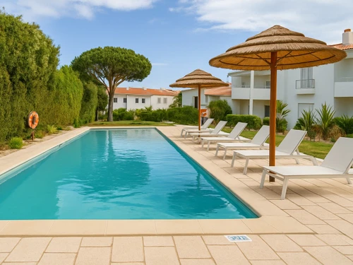 Appartement Vale do Lobo, 2 pièces, 3 personnes - photo_1011865988806