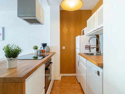 Apartamento Ampuriabrava, 2 dormitorios, 5 personas - photo_19081734937