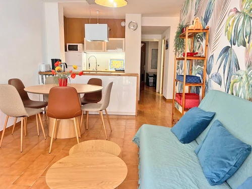 Apartamento Ampuriabrava, 2 dormitorios, 5 personas - photo_19081734937