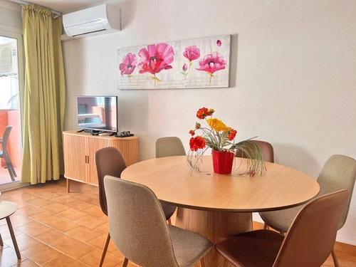 Apartamento Ampuriabrava, 2 dormitorios, 5 personas - photo_19081734937