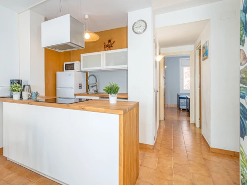 Apartamento Ampuriabrava, 2 dormitorios, 5 personas - photo_19081734937