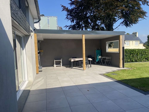 Maison Fouesnant, 5 pièces, 8 personnes - photo_1012219470543